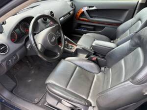 Image 20/23 of Audi A3 3.2 (2004)