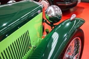 Immagine 14/36 di MG TA (1939)