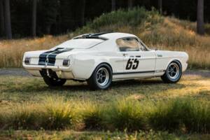 Imagen 5/19 de Ford Shelby GT 350 (1965)