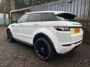 Image 8/26 of Land Rover Range Rover Evoque TD4 (2015)