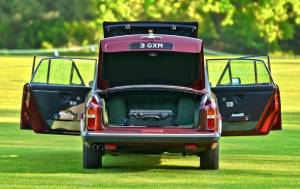 Image 21/50 of Rolls-Royce Silver Wraith II (1980)