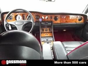 Afbeelding 12/15 van Bentley Turbo R (1991)