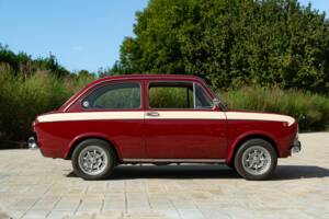 Imagen 4/50 de FIAT 850 Speciale (1970)