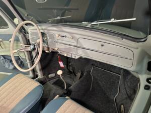 Afbeelding 29/61 van Volkswagen Beetle 1200 Export &quot;Dickholmer&quot; (1960)