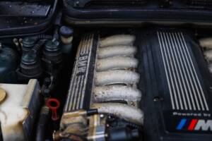 Bild 33/50 von BMW 850CSi (1994)