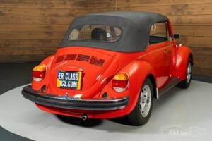 Image 12/19 of Volkswagen Beetle 1303 Fuel Injection (1979)