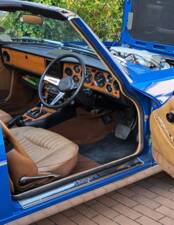 Imagen 5/15 de Triumph Stag (1978)