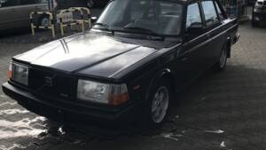 Immagine 2/29 di Volvo 240 Turbo (1983)
