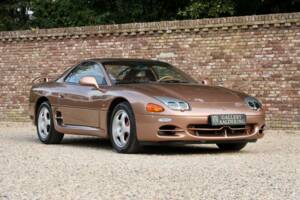 Imagen 29/50 de Mitsubishi 3000 GT (1999)