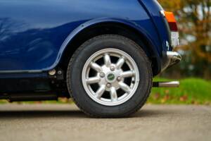 Image 16/31 of Rover Mini Cooper 1,3i (2000)