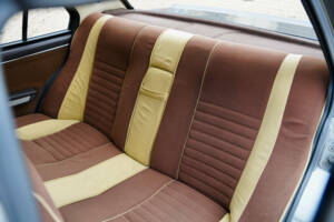 Immagine 43/50 di Alfa Romeo Giulietta 2.0 (1981)