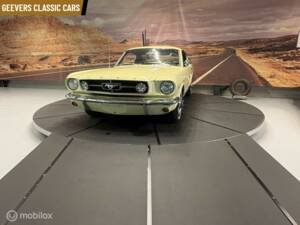 Image 24/50 de Ford Mustang 289 (1965)