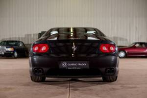 Image 8/35 of Ferrari 456 GT (1995)