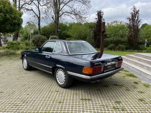 Bild 3/42 von Mercedes-Benz 300 SL (1986)