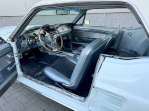 Imagen 11/36 de Ford Mustang 289 (1967)