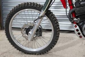 Imagen 23/27 de Honda XL 600 R (1983)