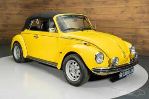 Bild 4/19 von Volkswagen Käfer 1303 LS (1978)