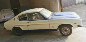 Bild 3/20 von Ford Capri  I 2600 RS (1972)