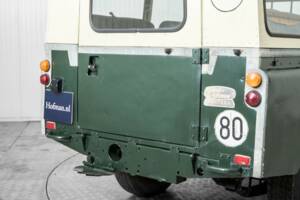 Image 27/50 of Land Rover 109 (1978)