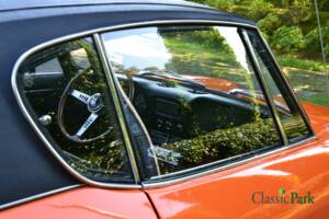 Immagine 45/50 di FIAT 850 Racer Convertibile Bertone (1971)