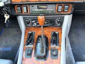 Imagen 20/30 de Jaguar XJ-S Convertible (1989)