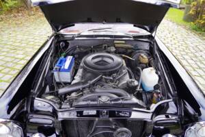 Afbeelding 14/14 van Mercedes-Benz 280 SE 3,5 (1970)