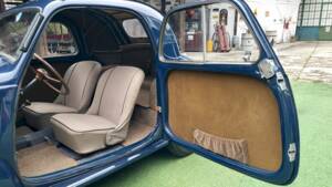 Immagine 20/46 di FIAT 500 C Topolino (1951)