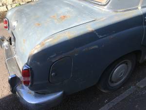 Bild 4/27 von Mercedes-Benz 190 b (1961)