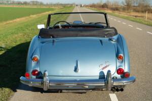 Image 6/7 de Austin-Healey 3000 Mk III (BJ8) (1966)
