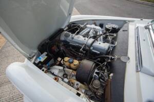 Image 19/33 de Mercedes-Benz 230 SL (1965)