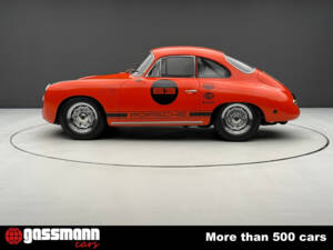 Afbeelding 5/15 van Porsche 356 B 1600 (1963)