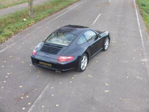 Bild 30/93 von Porsche 911 Carrera (2007)