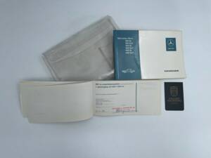 Bild 14/50 von Mercedes-Benz 280 SLC (1975)