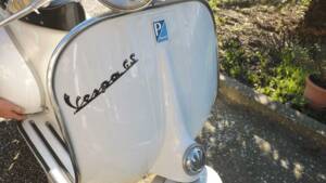 Image 26/40 de Piaggio Vespa 160 GS (1964)