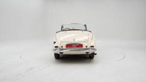 Image 7/15 of Sunbeam Alpine Mk I (1954)