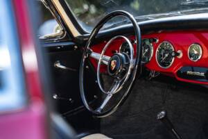 Afbeelding 22/40 van Porsche 356 B 1600 Super 90 (1960)