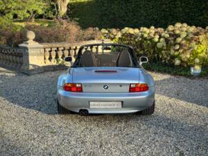Image 29/66 de BMW Z3 2.8 (1998)