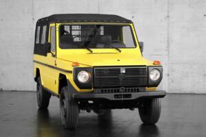 Immagine 5/49 di Steyr-Puch 230 GE (SWB) (1984)