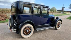Bild 8/8 von Studebaker Big Six EP (1926)