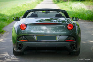 Image 74/85 of Ferrari California (2010)