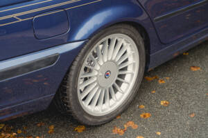 Immagine 61/99 di ALPINA B10 3.3 Touring (2001)