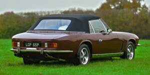 Image 22/50 of Jensen Interceptor MK III (1975)