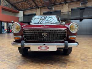 Image 3/36 of Peugeot 404 (1972)