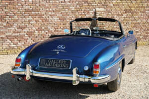 Imagen 33/50 de Mercedes-Benz 190 SL (1960)