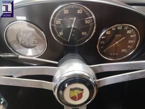 Afbeelding 14/46 van Abarth Fiat 750 Zagato (1959)