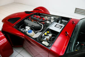 Bild 10/19 von Donkervoort D8 GTO Performance (2013)