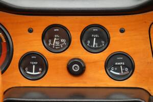 Bild 29/50 von Triumph TR 6 (1974)