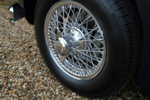 Image 25/50 of Jaguar XK 140 SE DHC (1956)