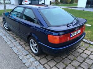 Afbeelding 4/58 van Audi Coupé S2 (1991)