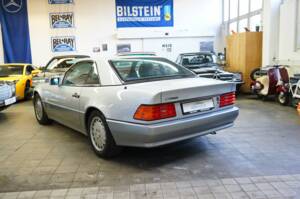 Image 23/42 of Mercedes-Benz 500 SL (1992)